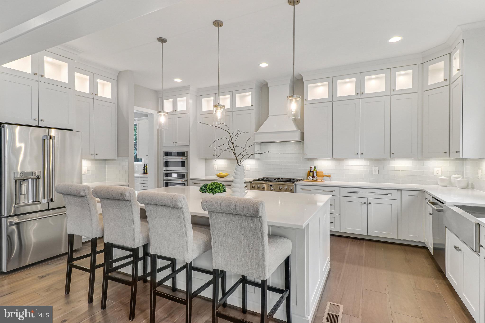 LITTLE VIENNA ESTATES - Residential