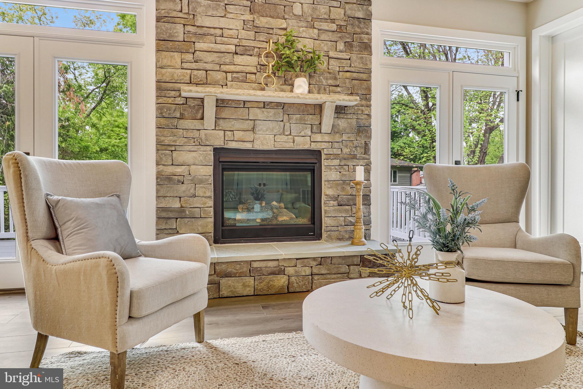 LITTLE VIENNA ESTATES - Residential