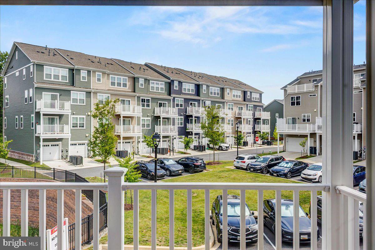 LONG GATE - Residential
