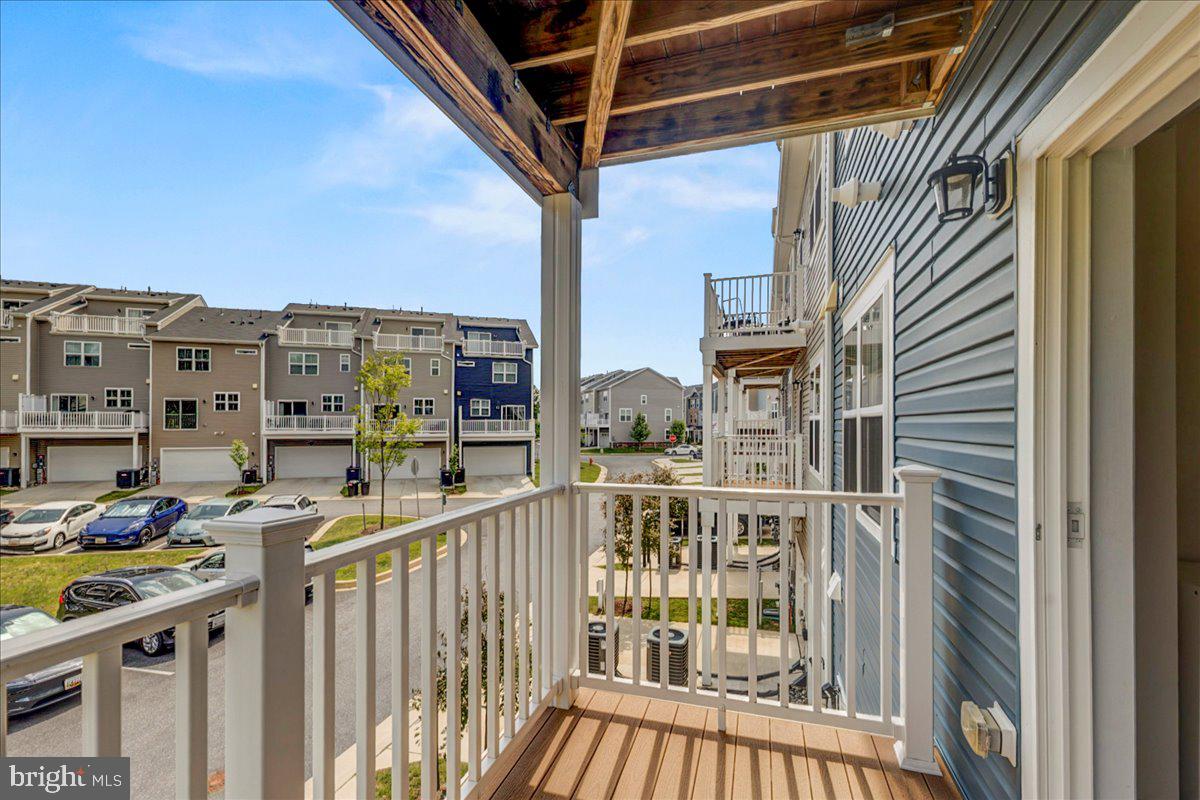 LONG GATE - Residential