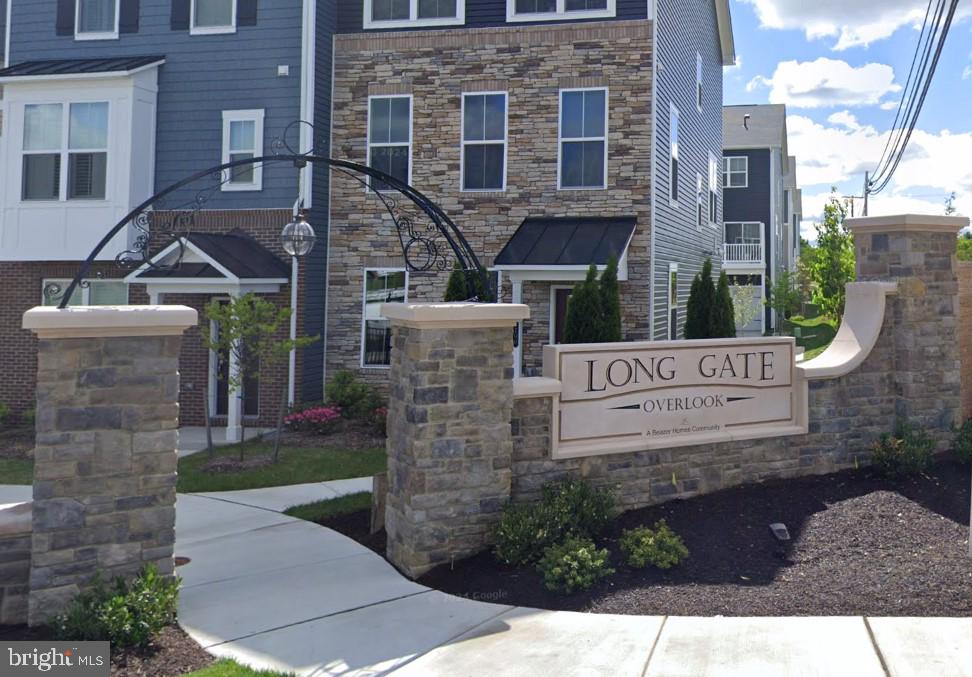 LONG GATE - Residential