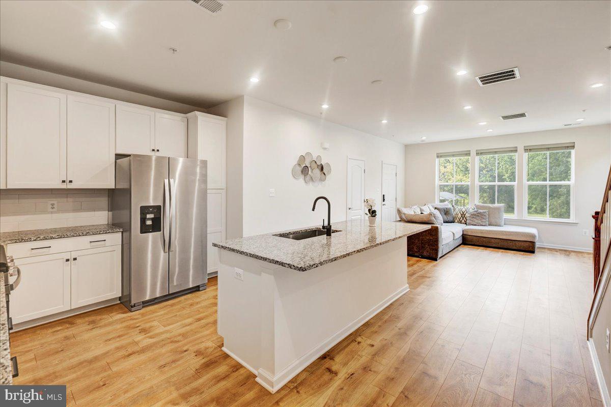 LONG GATE - Residential