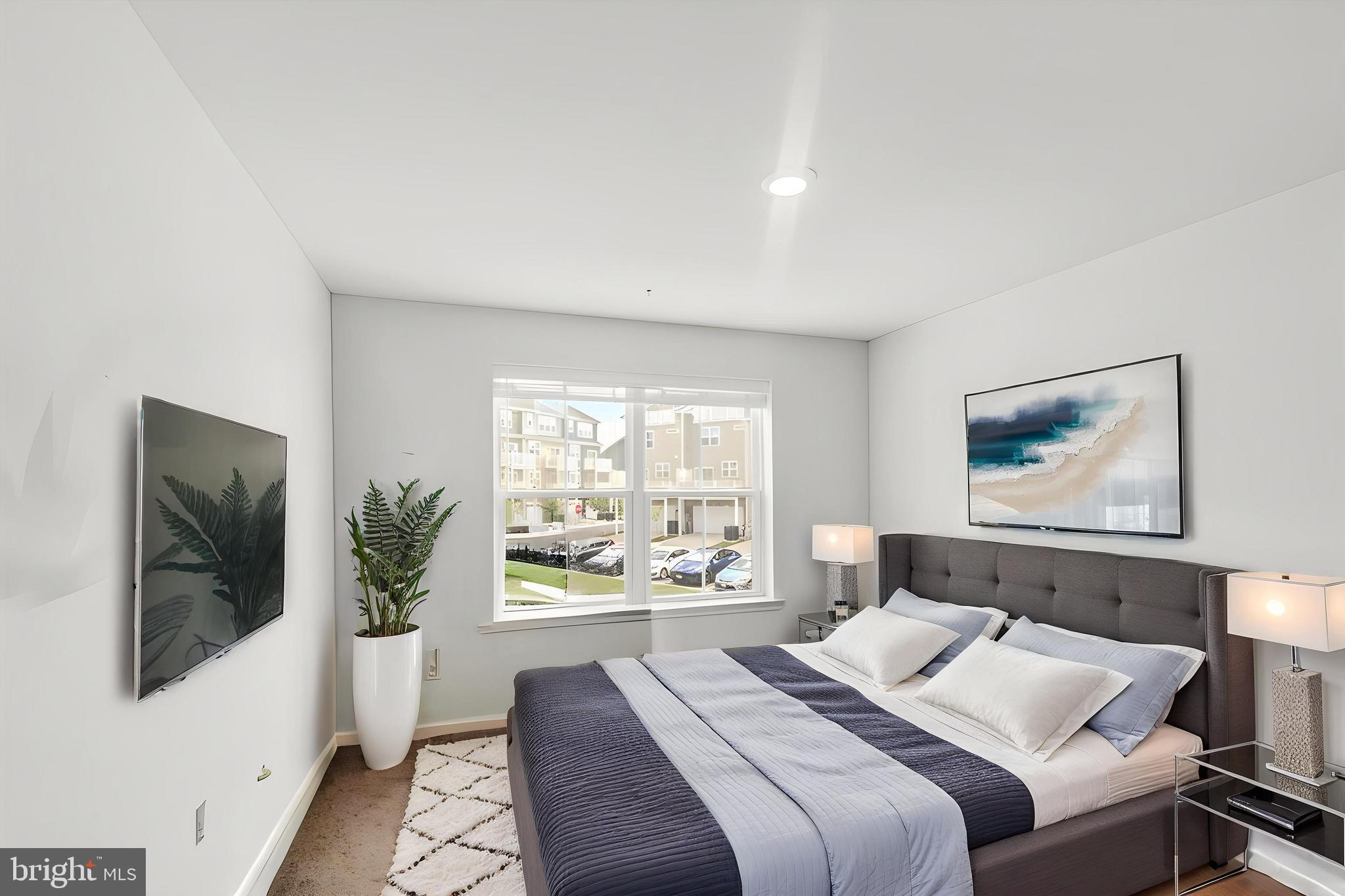 LONG GATE - Residential