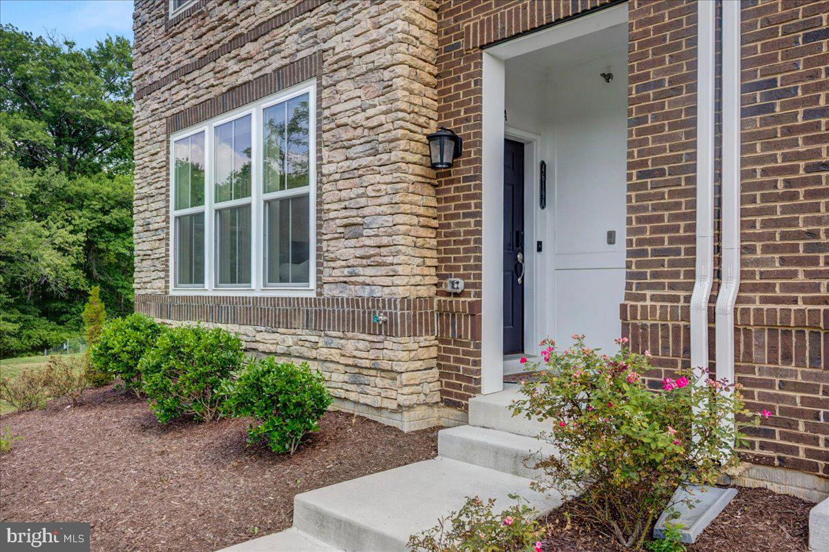 LONG GATE - Residential