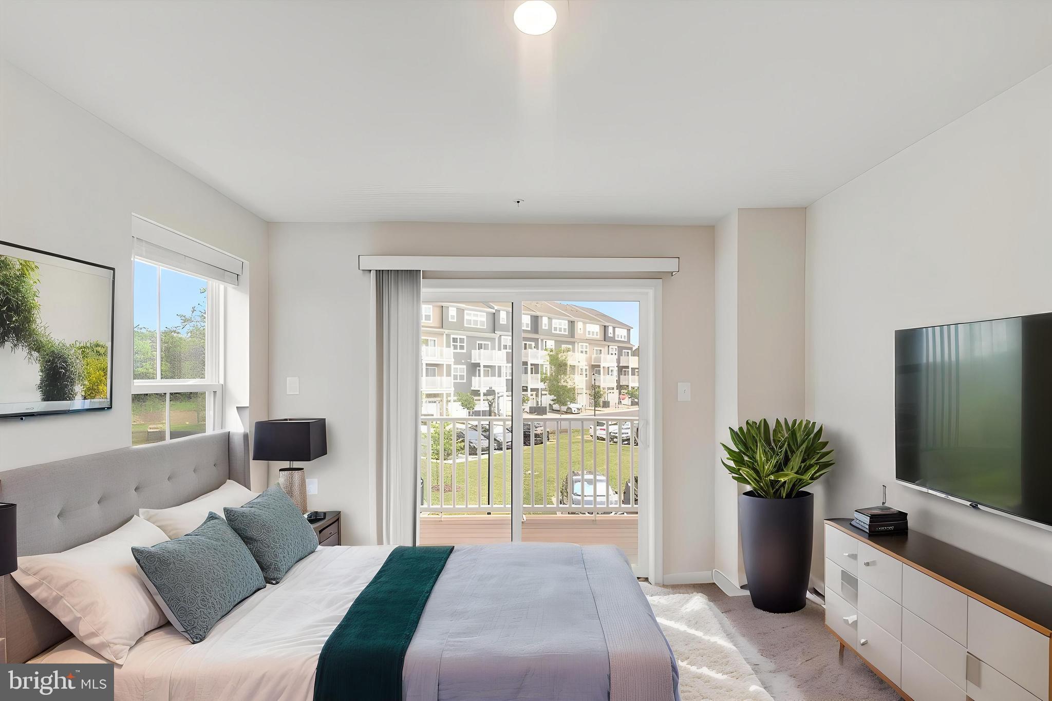 LONG GATE - Residential