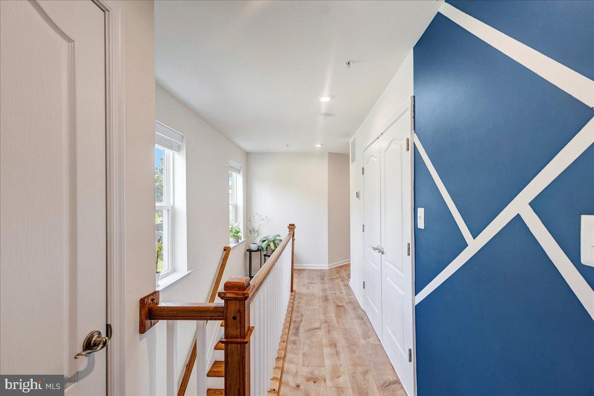 LONG GATE - Residential