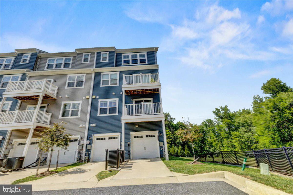 LONG GATE - Residential