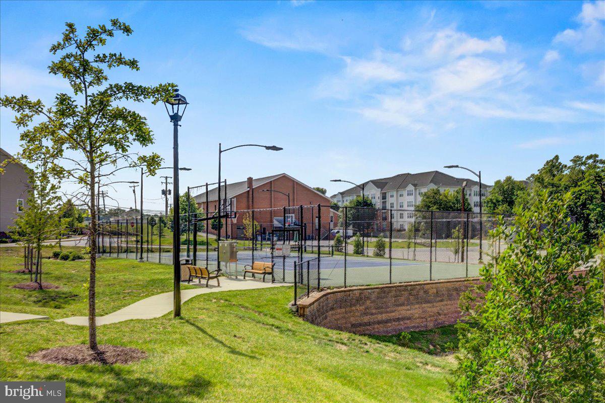 LONG GATE - Residential