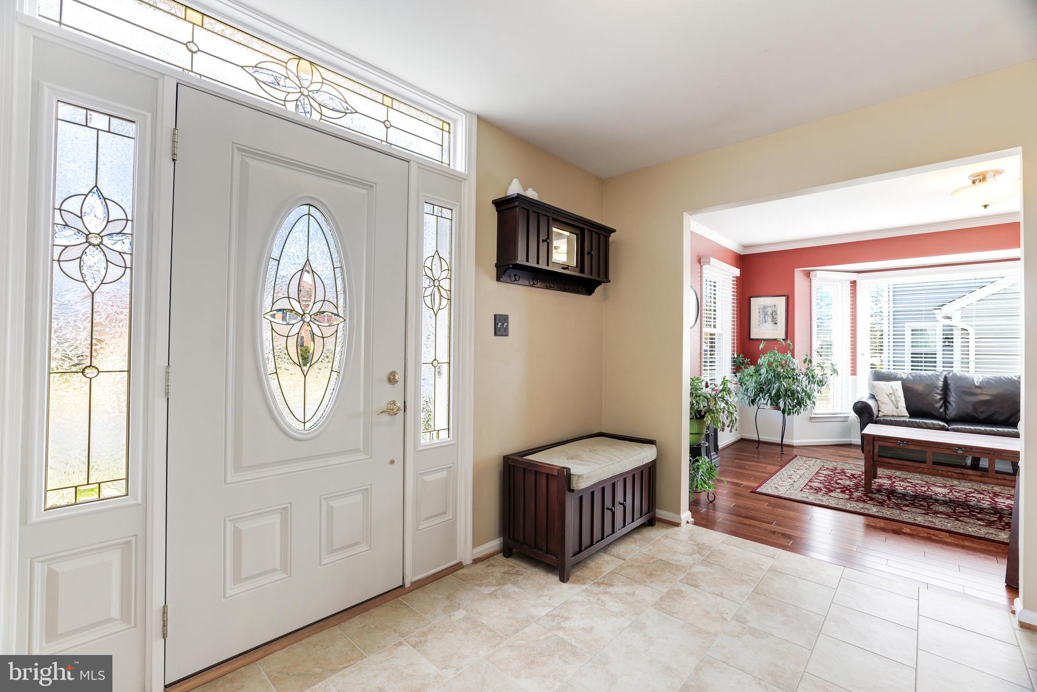CHANTILLY HIGHLANDS - Residential