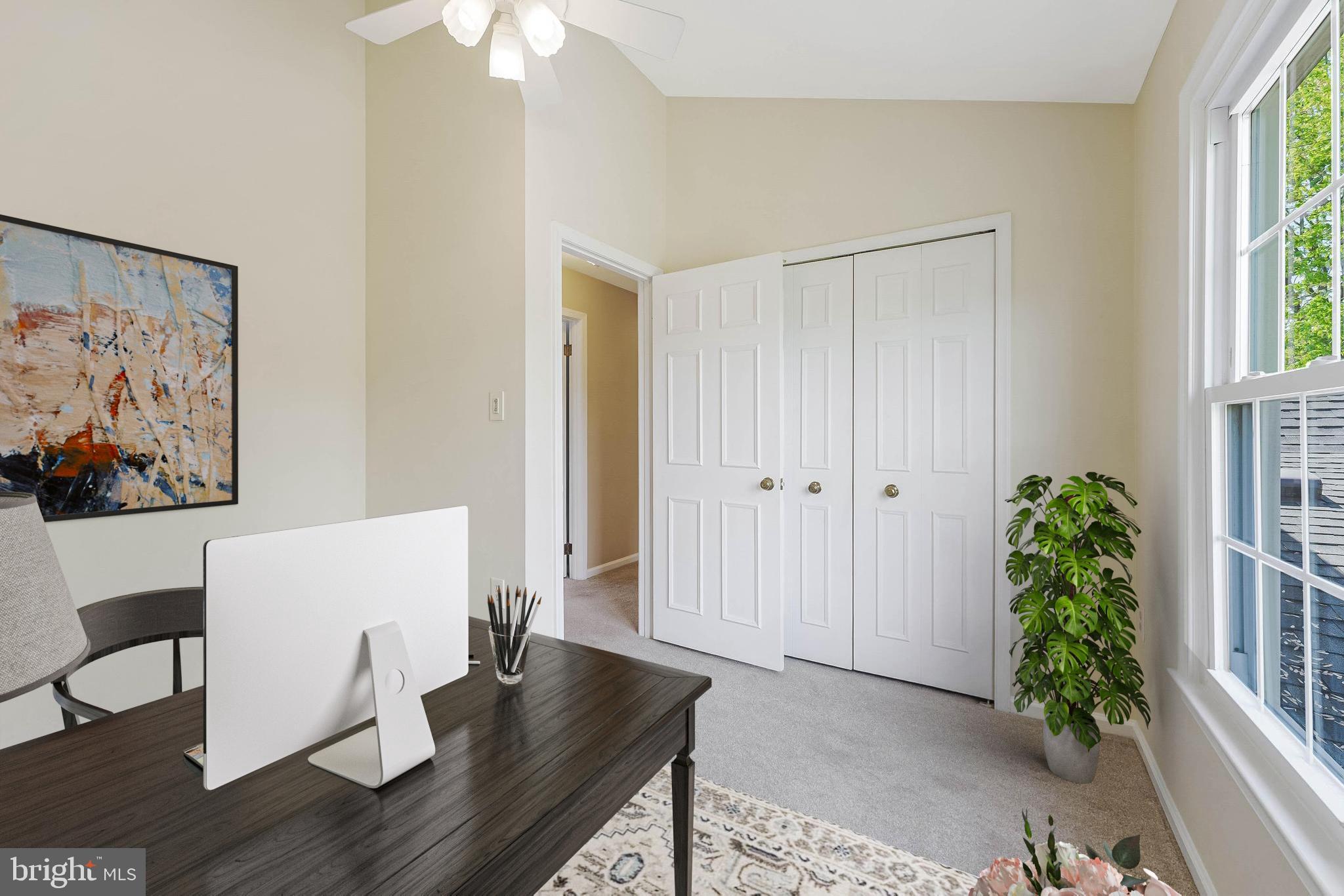 CHANTILLY HIGHLANDS - Residential