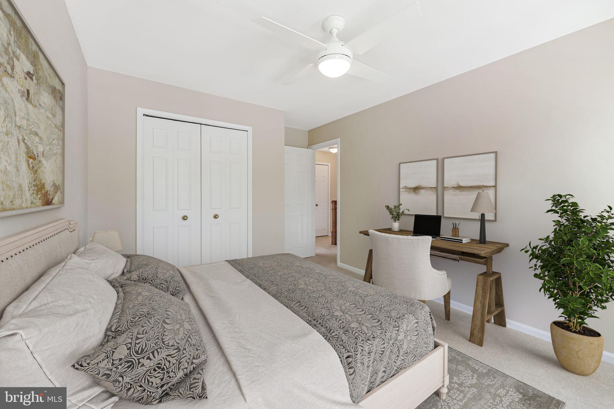 CHANTILLY HIGHLANDS - Residential