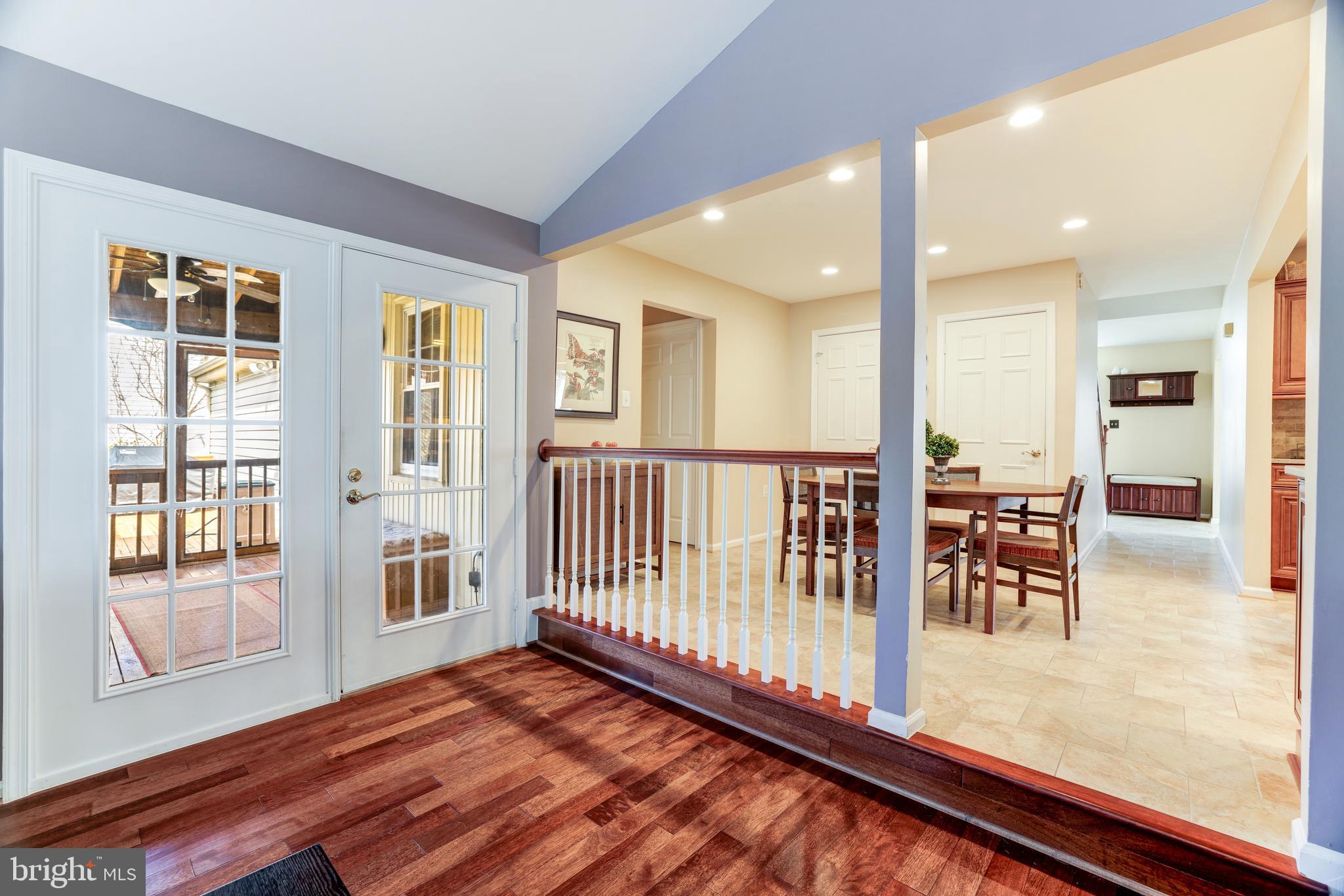 CHANTILLY HIGHLANDS - Residential