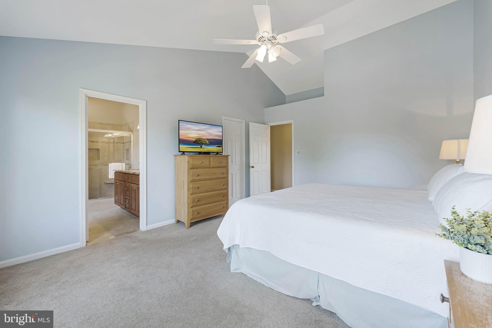 CHANTILLY HIGHLANDS - Residential
