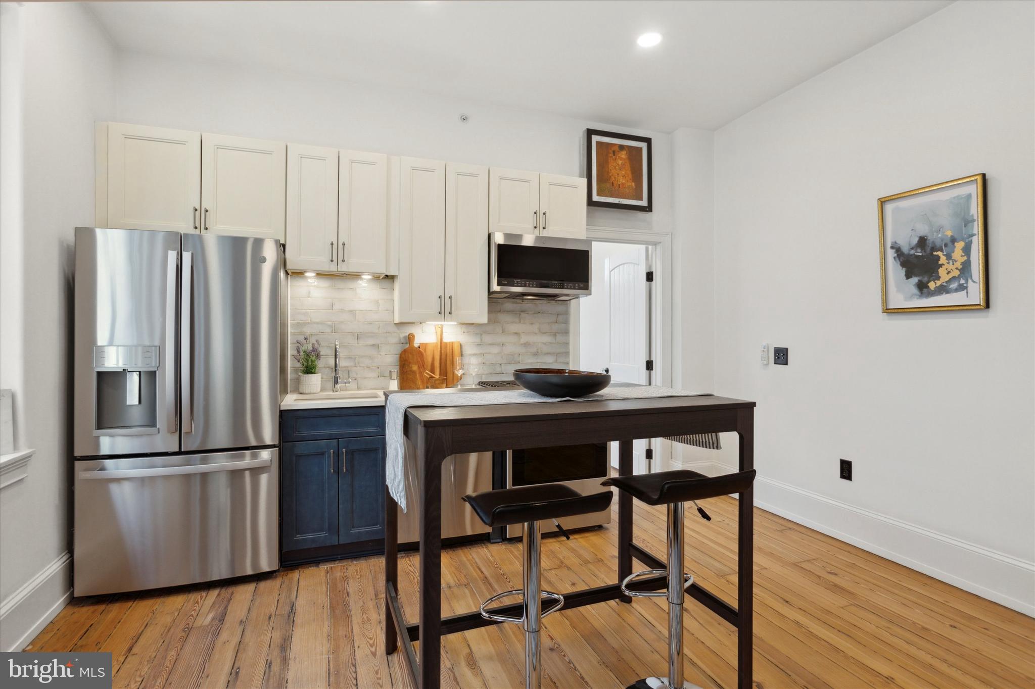 RITTENHOUSE SQUARE - Residential