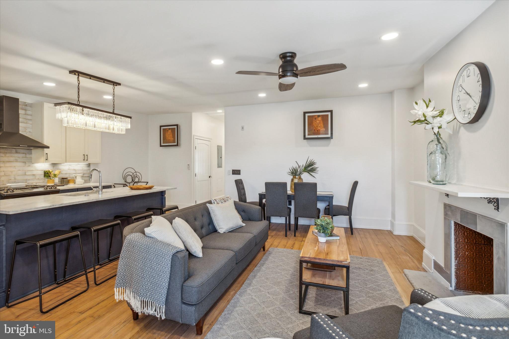 RITTENHOUSE SQUARE - Residential