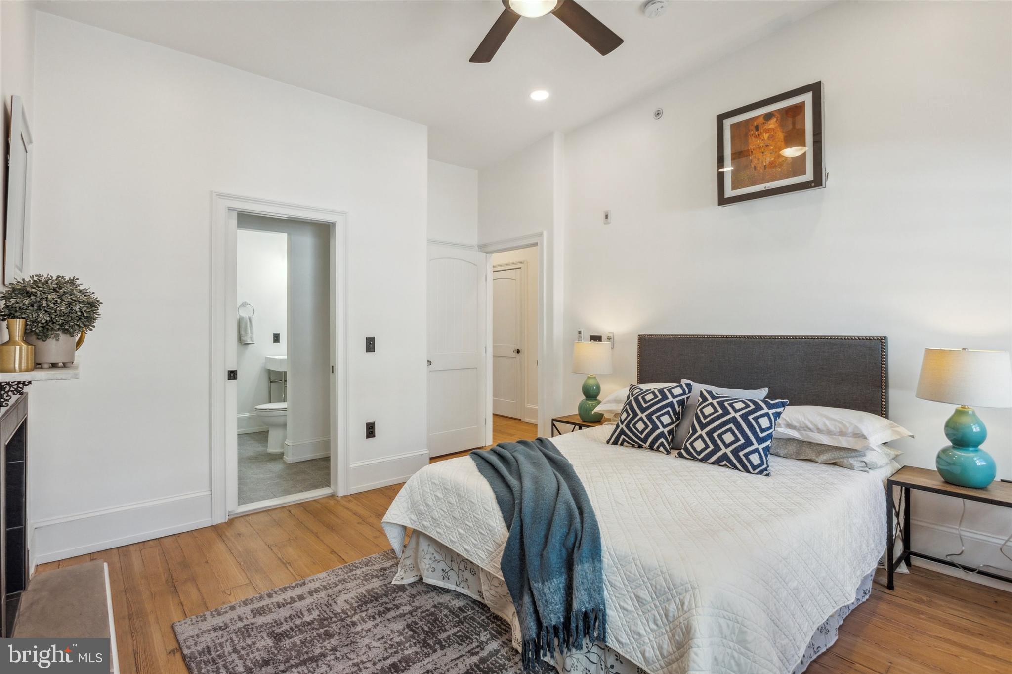 RITTENHOUSE SQUARE - Residential