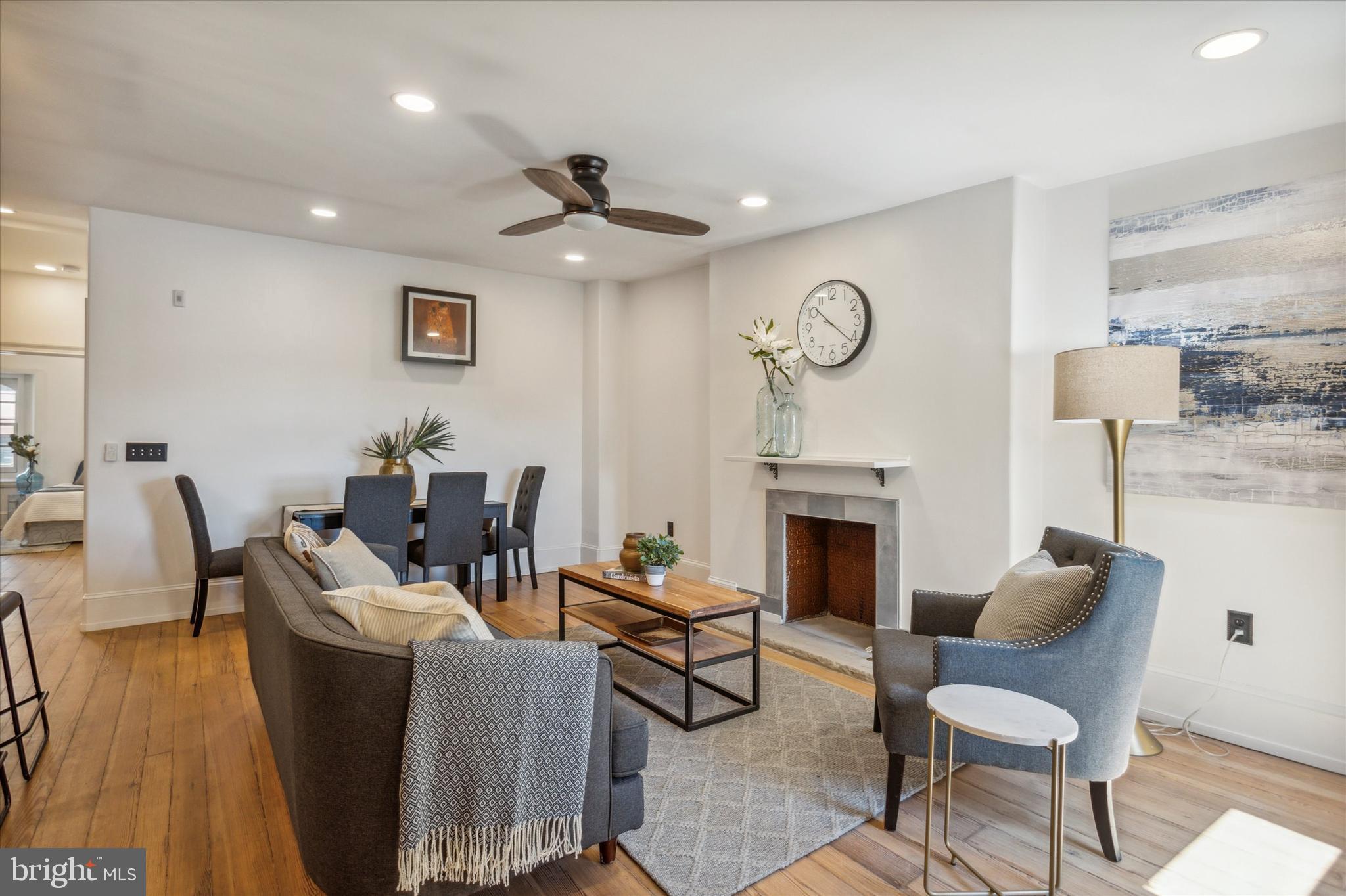 RITTENHOUSE SQUARE - Residential