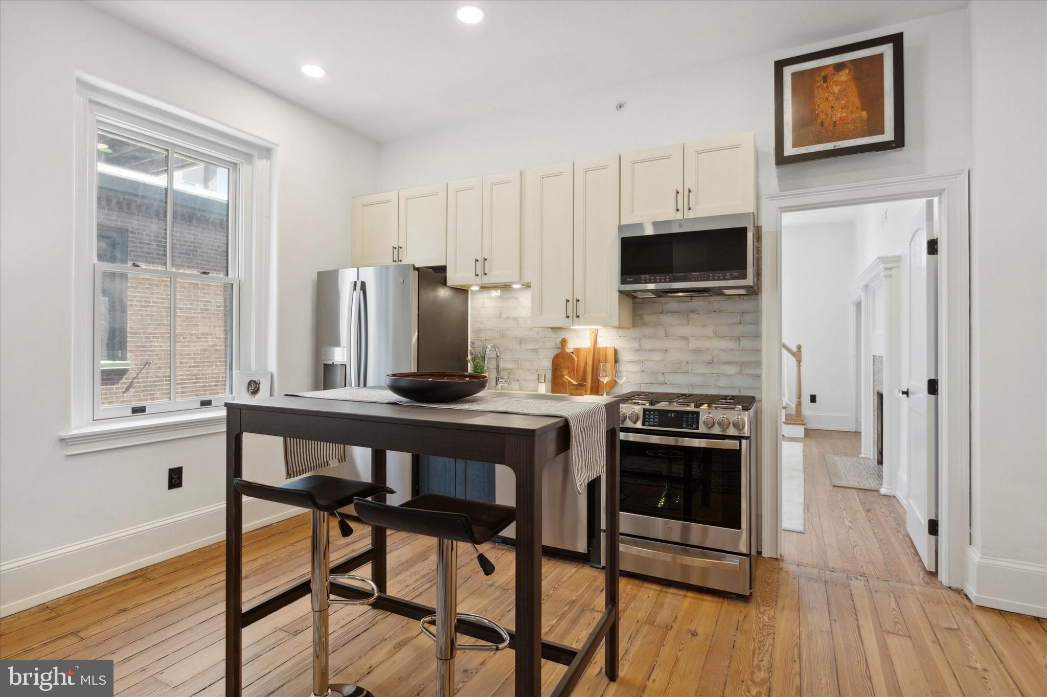 RITTENHOUSE SQUARE - Residential