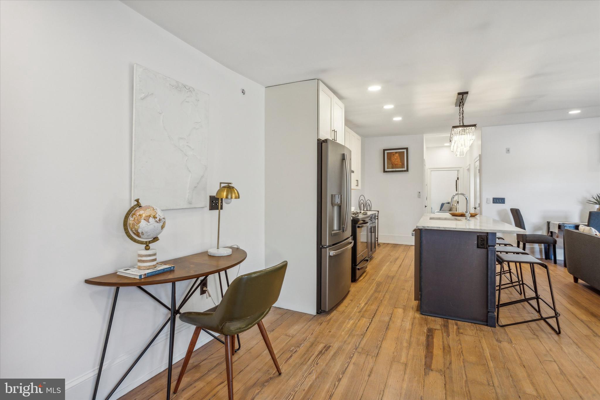 RITTENHOUSE SQUARE - Residential
