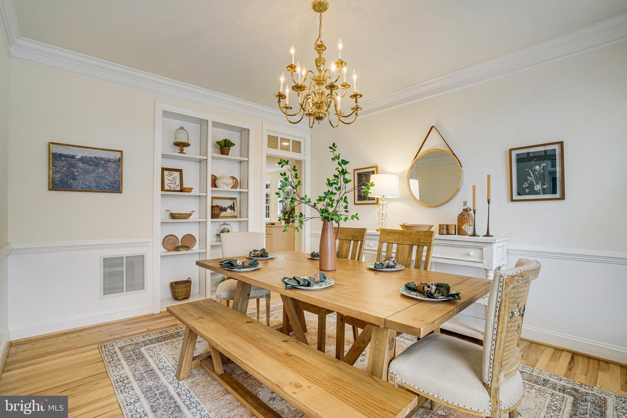 HOLLY PARK - Residential