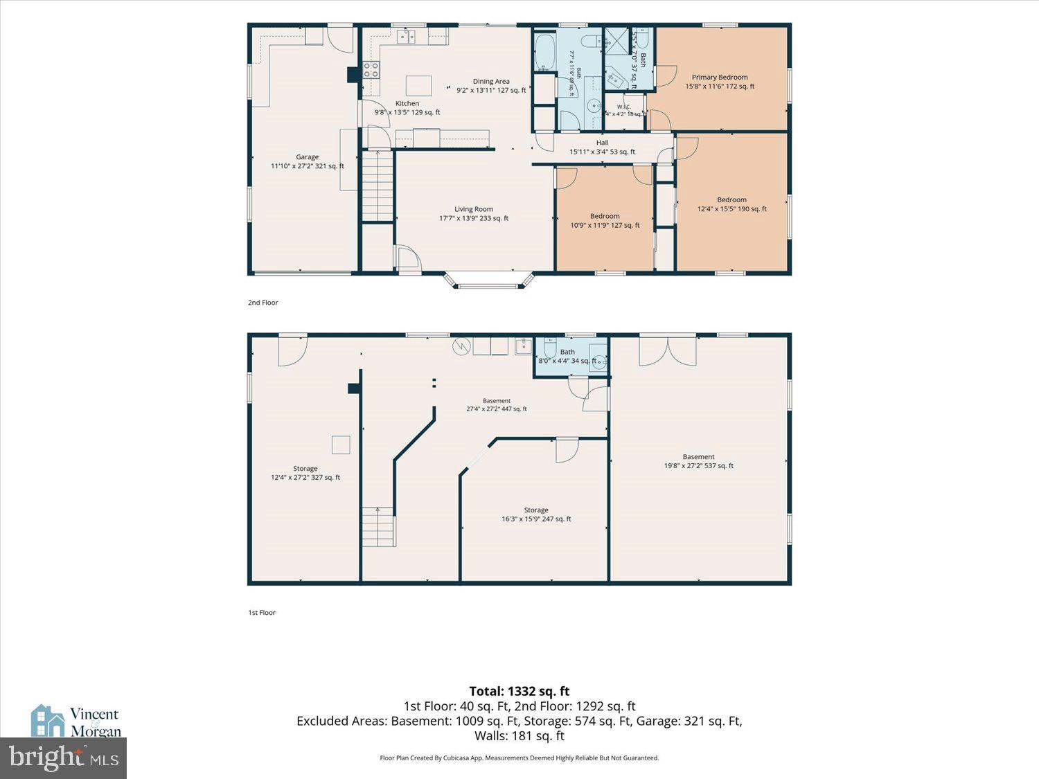 SANDY BEACH HEIGHTS - Residential