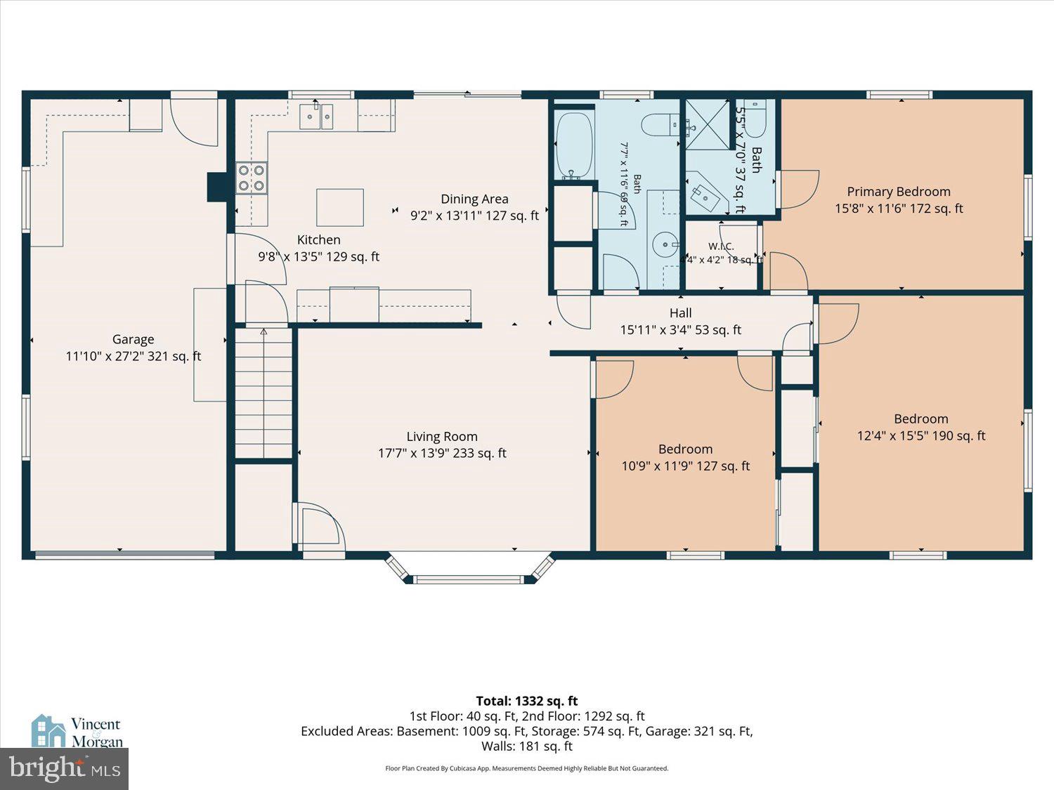 SANDY BEACH HEIGHTS - Residential