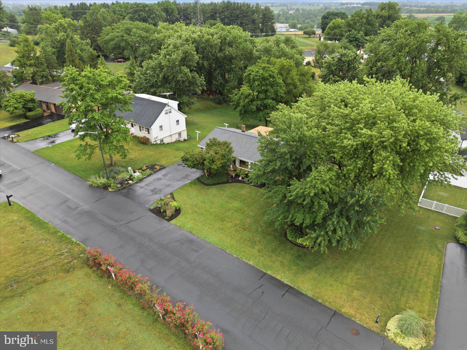 SANDY BEACH HEIGHTS - Residential