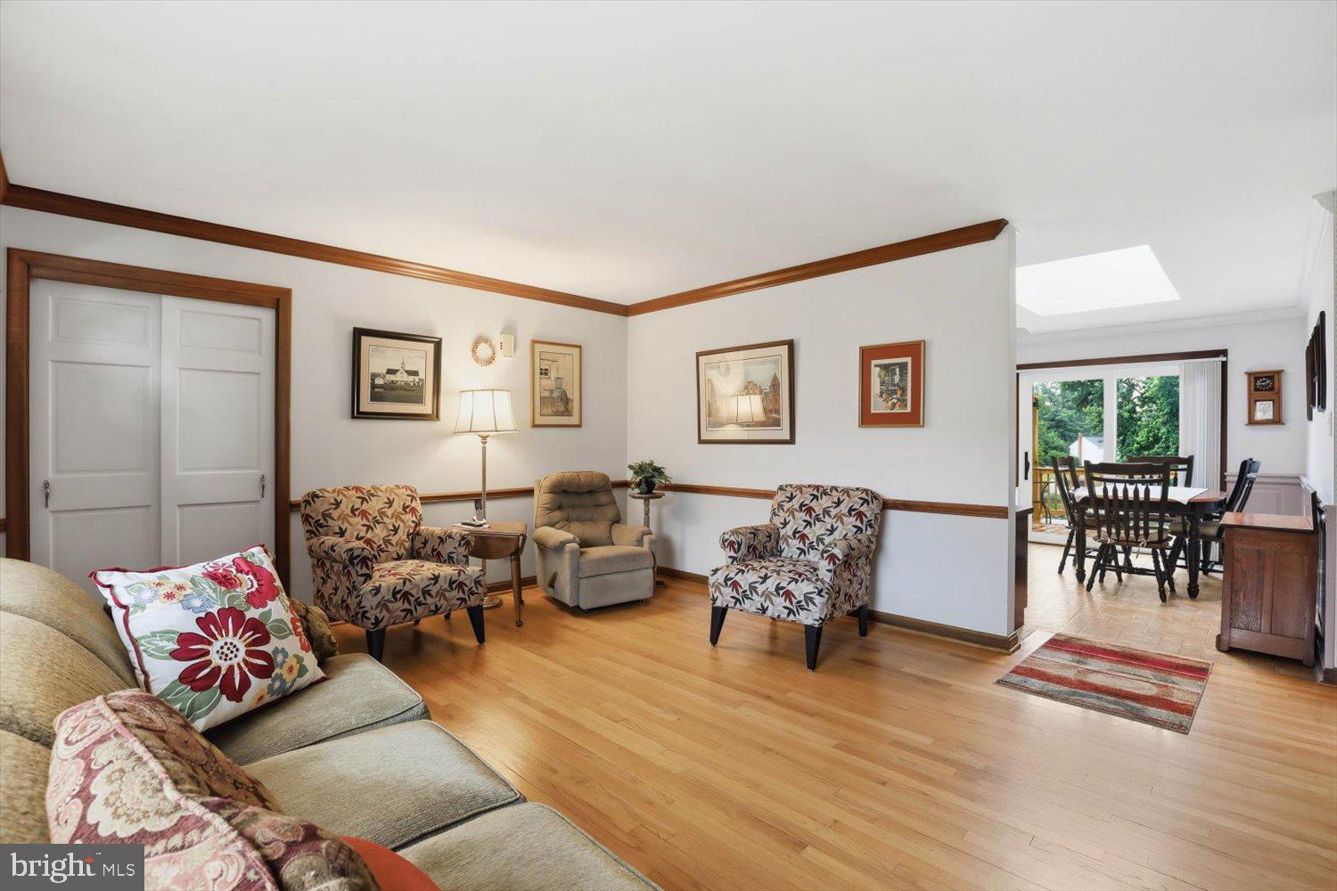 SANDY BEACH HEIGHTS - Residential