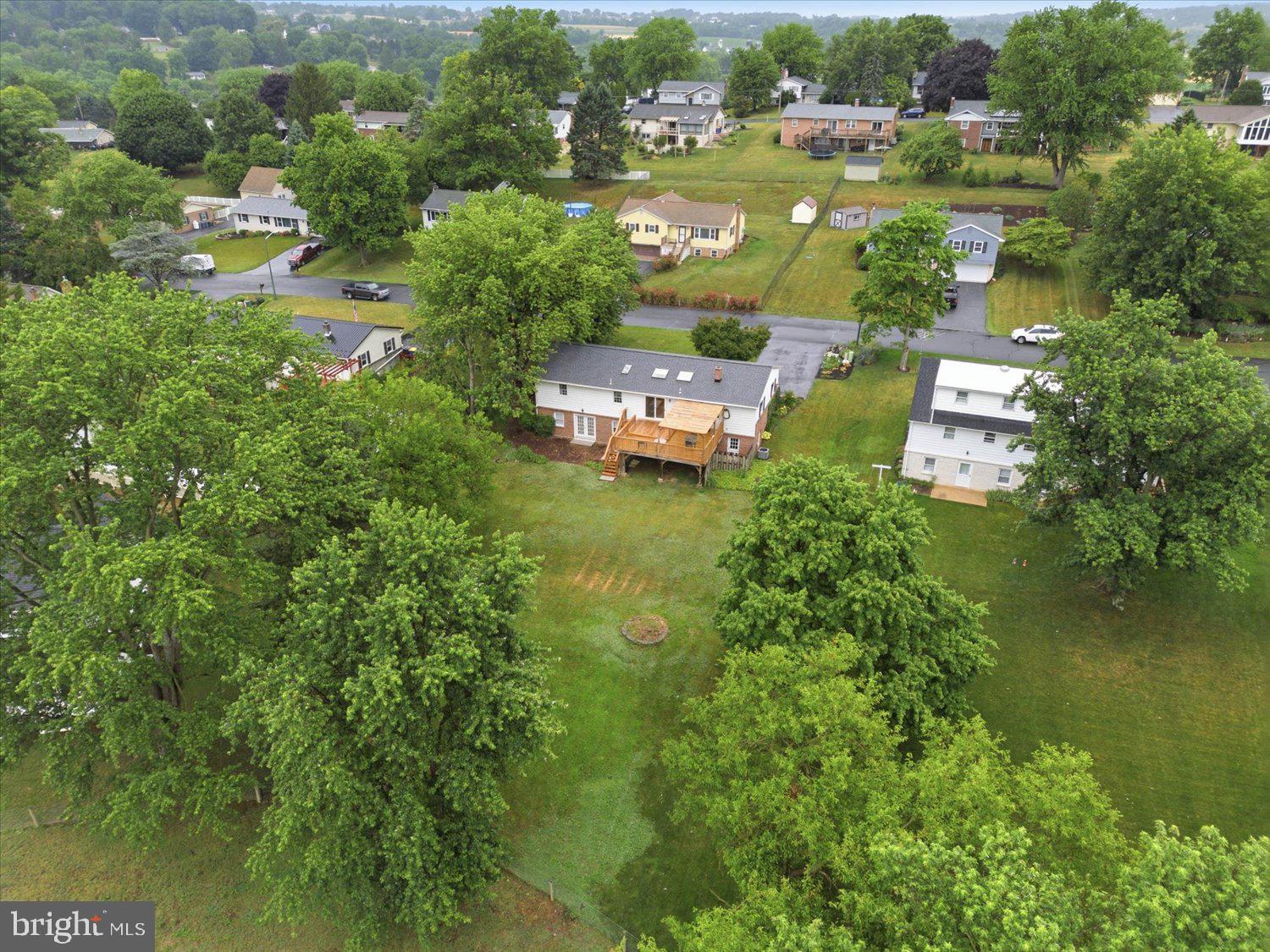 SANDY BEACH HEIGHTS - Residential