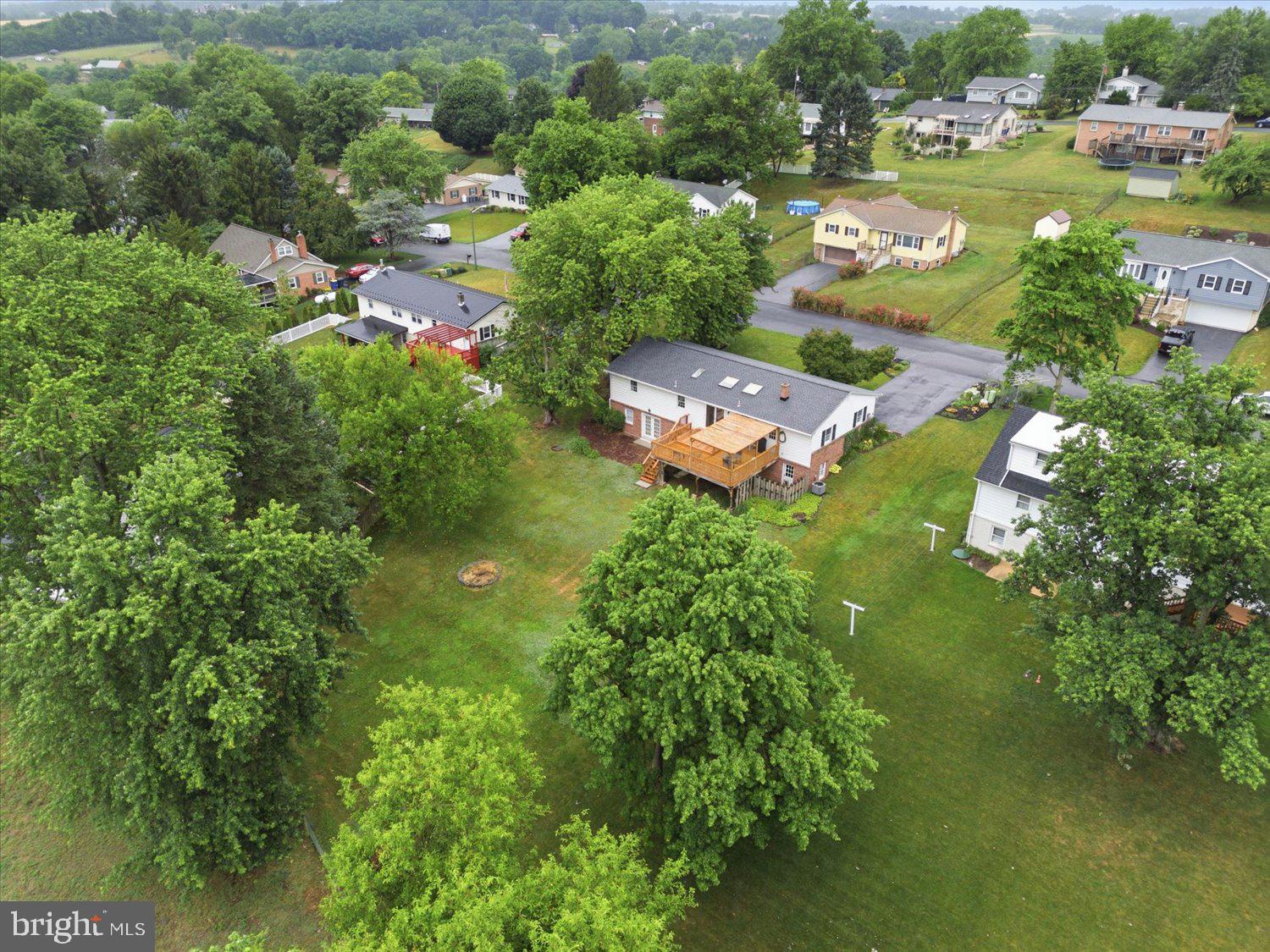 SANDY BEACH HEIGHTS - Residential