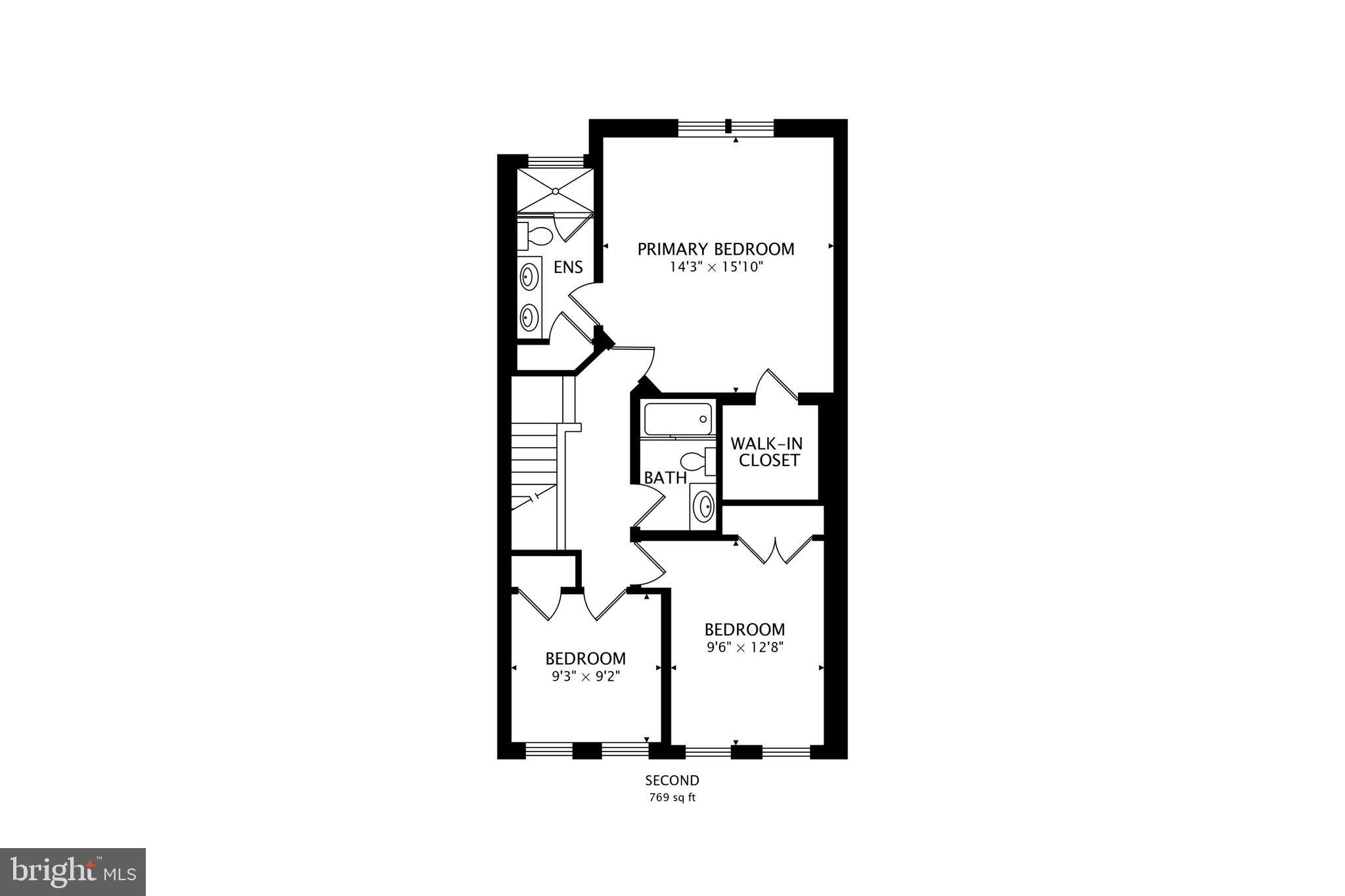 GALLERY PARK - Residential Lease