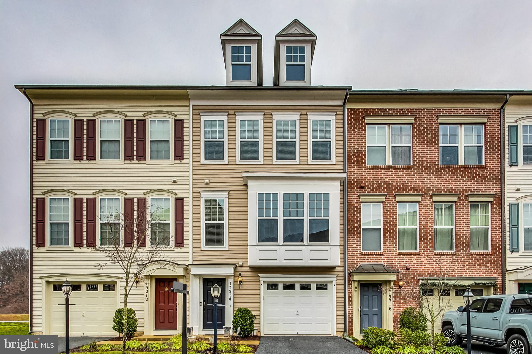 Don't miss out on this incredible opportunity to make this stunning townhouse your new residence! Featuring 3 bedrooms, 2 full baths, and 2 half baths, this home has been freshly painted throughout plus new flooring. Enjoy the abundant natural light and open-concept living. Additionally, you'll have the convenience of a one-car garage and an extra parking space in the driveway. Situated in a prime location near Route 270 and major shopping centers and outlets, this house is in impeccable condition and ready for its next occupant – which could be you!