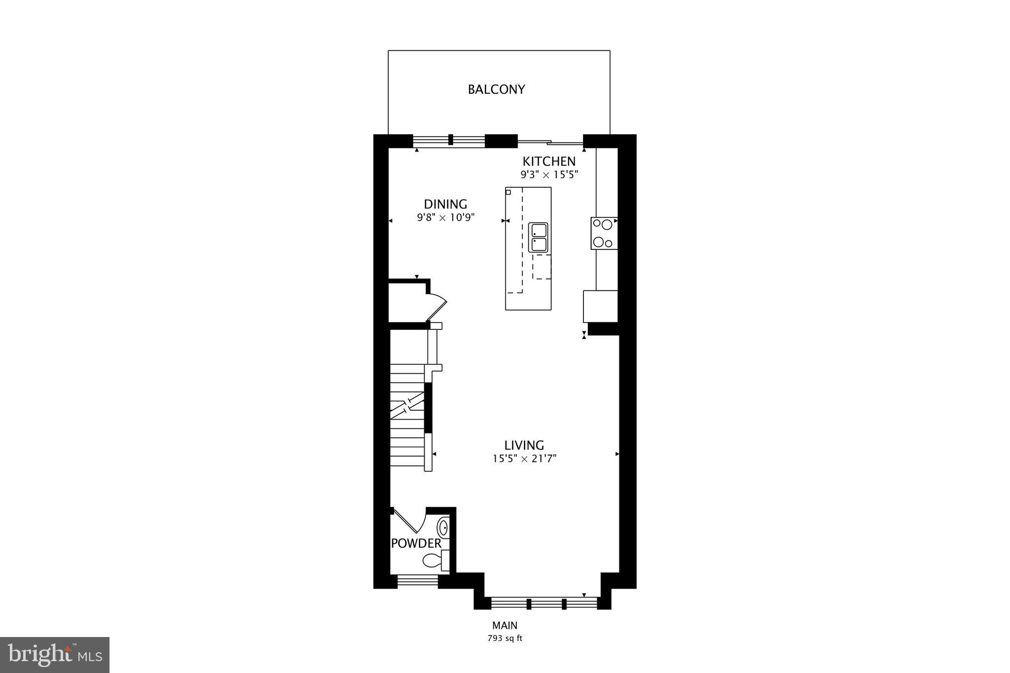 GALLERY PARK - Residential Lease