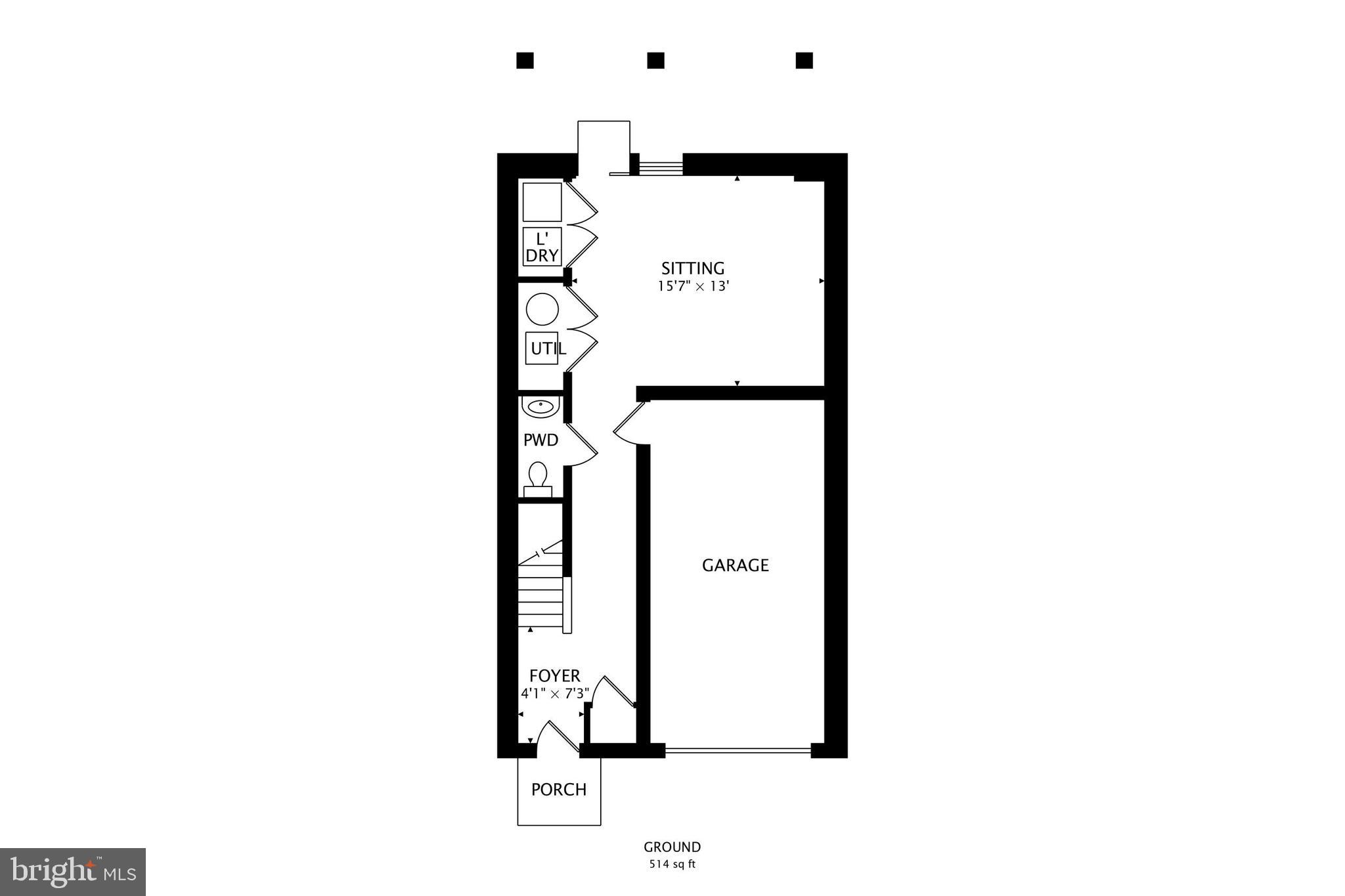 GALLERY PARK - Residential Lease