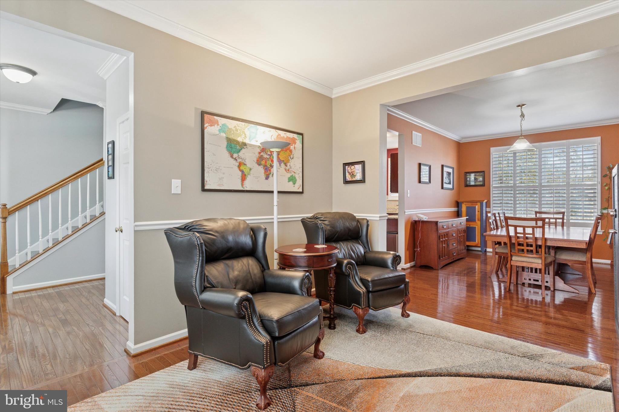 GLEN EAGLE ESTATES - Residential