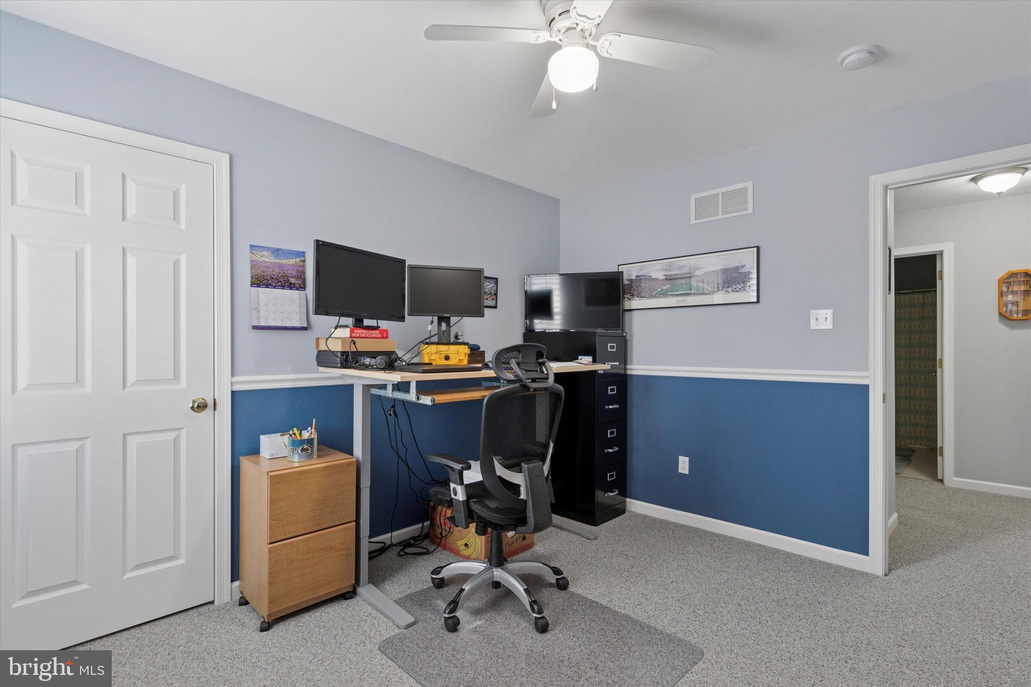 GLEN EAGLE ESTATES - Residential