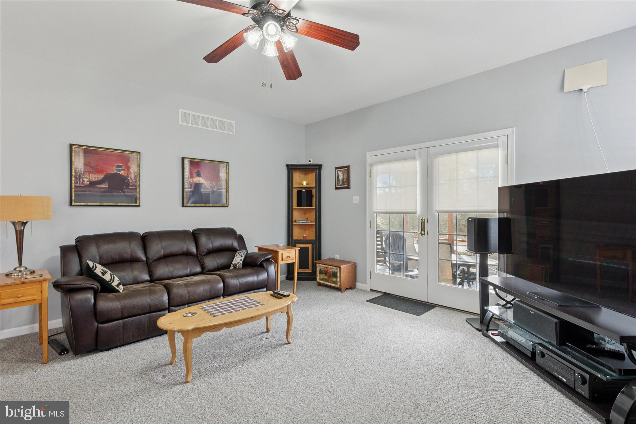GLEN EAGLE ESTATES - Residential