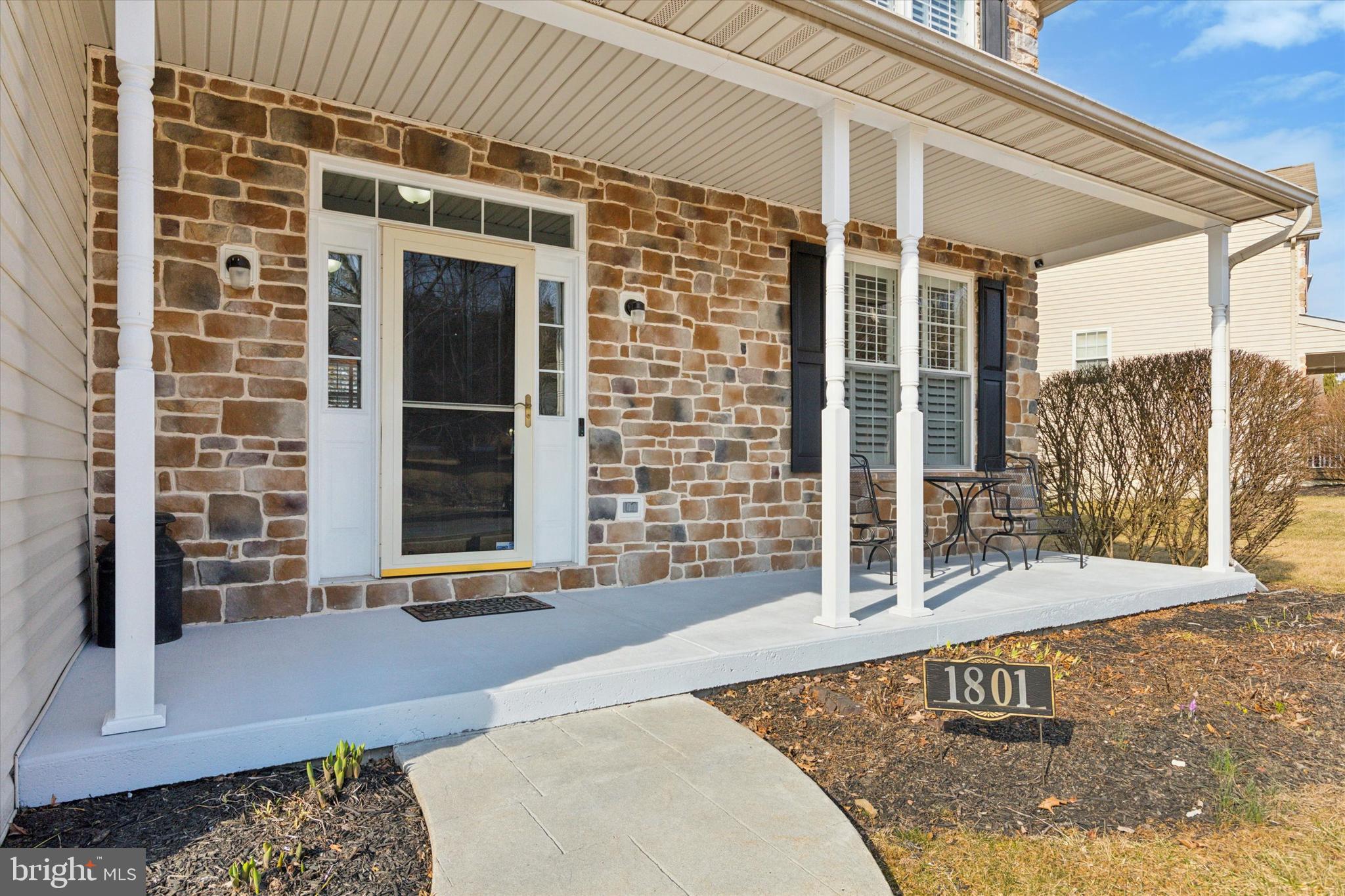 GLEN EAGLE ESTATES - Residential