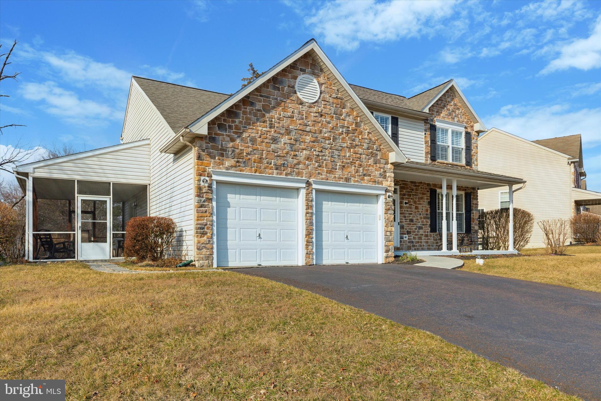 GLEN EAGLE ESTATES - Residential