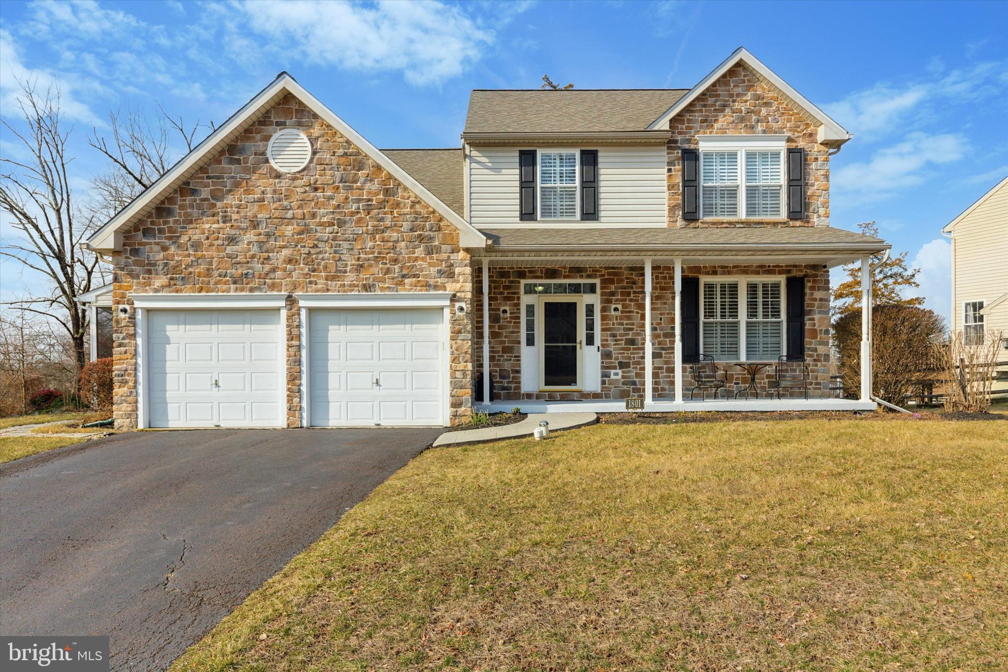 GLEN EAGLE ESTATES - Residential