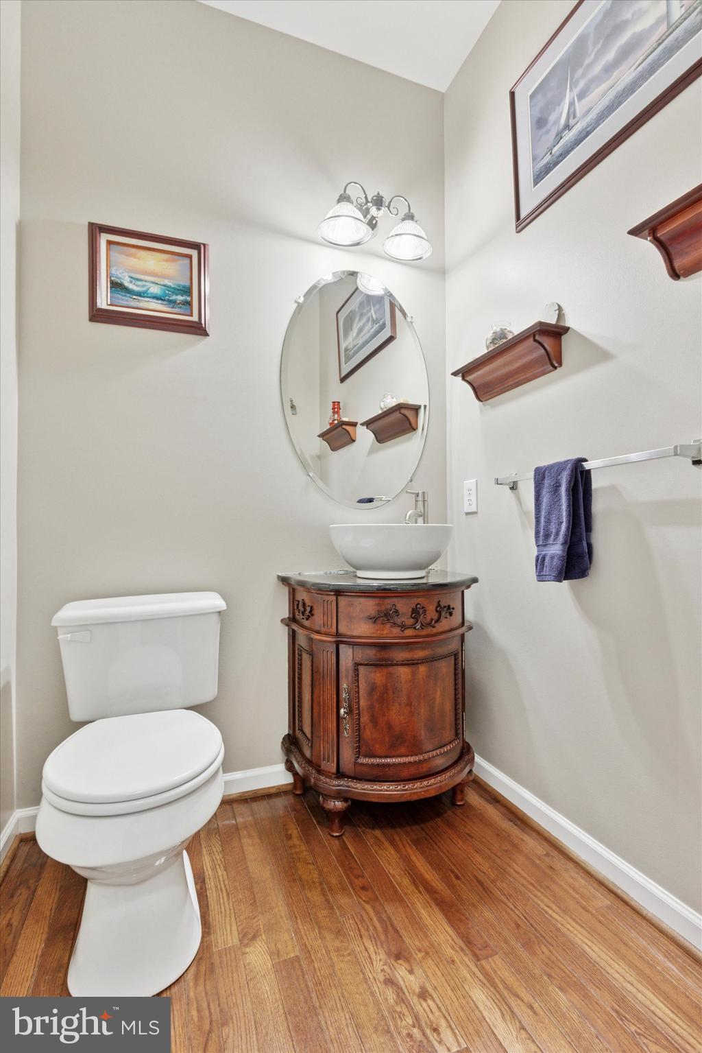 GLEN EAGLE ESTATES - Residential