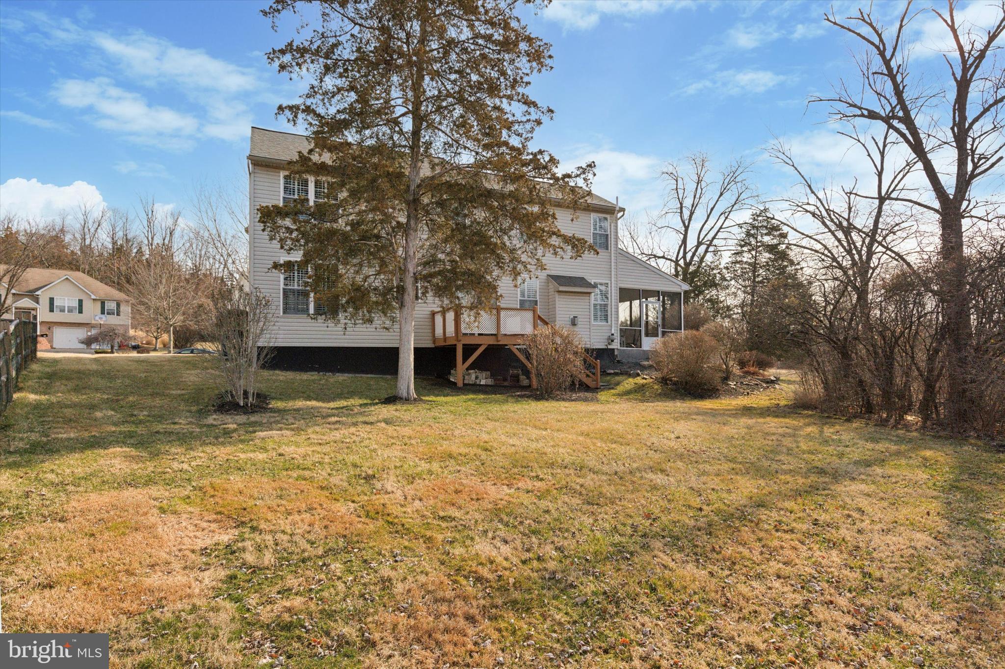 GLEN EAGLE ESTATES - Residential