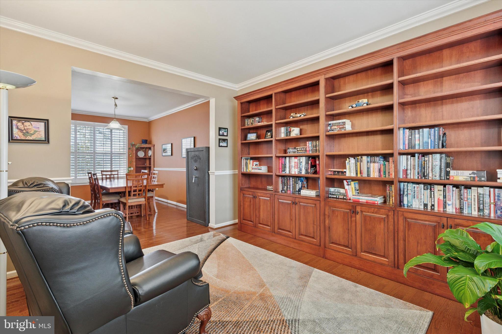 GLEN EAGLE ESTATES - Residential