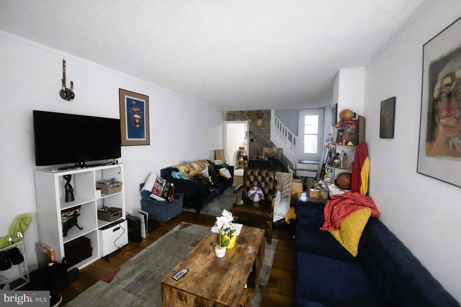 EAST ALLENTOWN - Residential