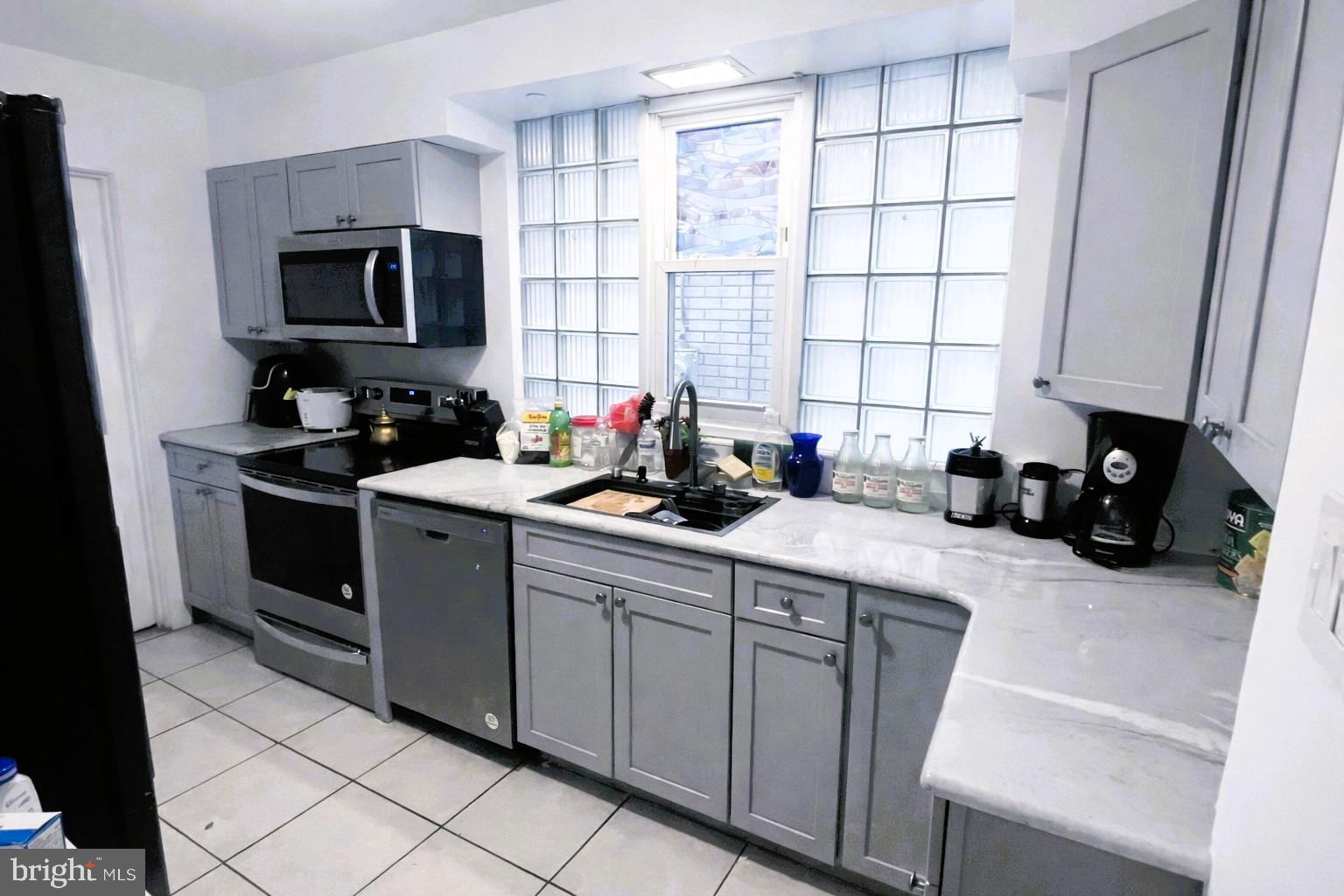 EAST ALLENTOWN - Residential