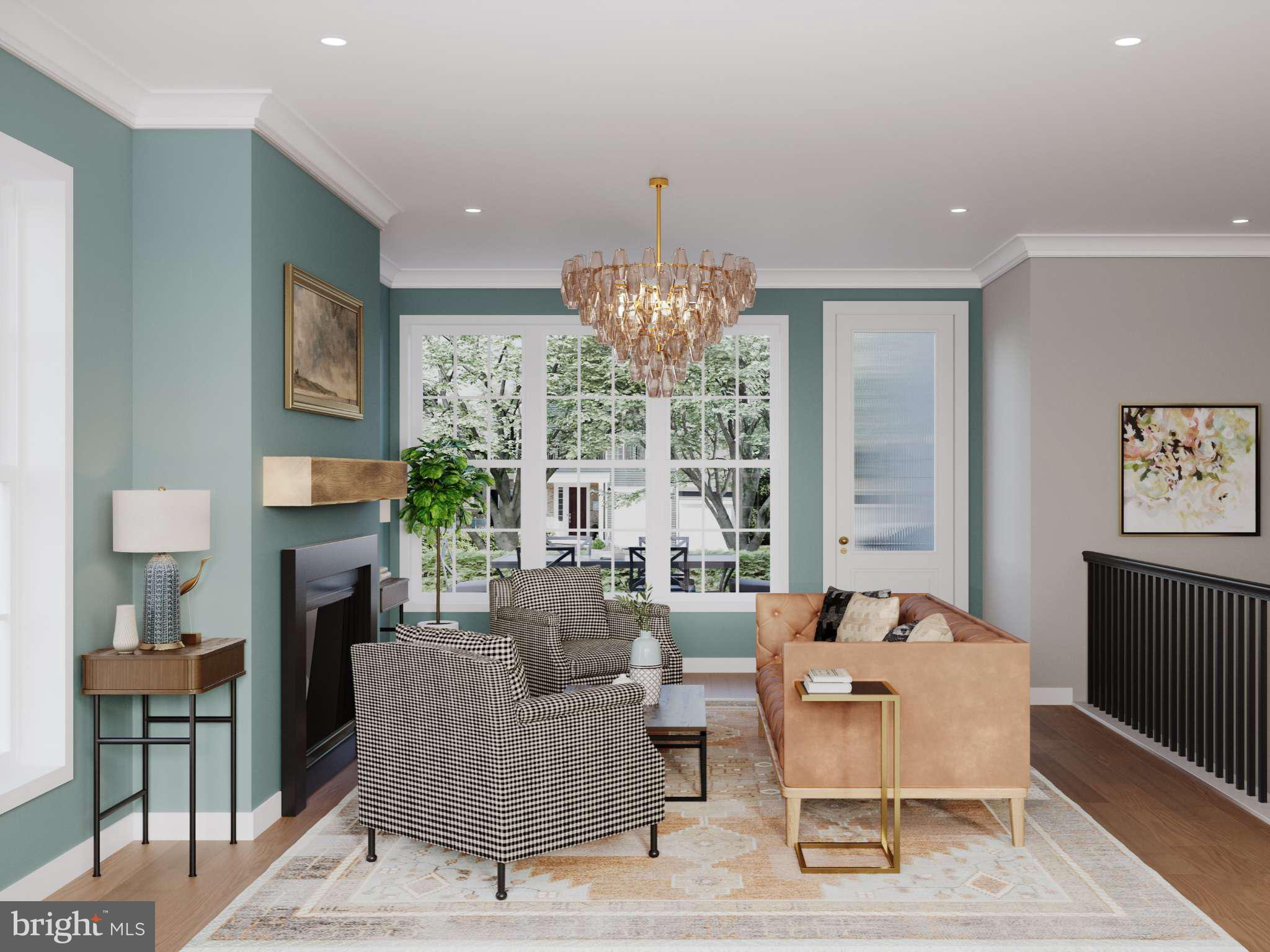 ARCONA - Residential
