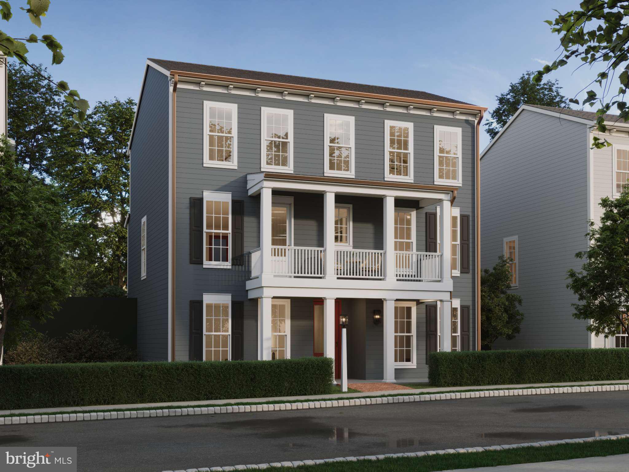 ARCONA - Residential