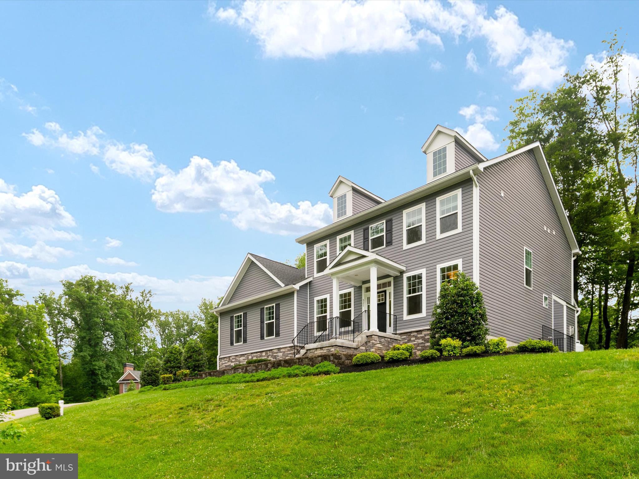 SEVERN LANDING - Residential