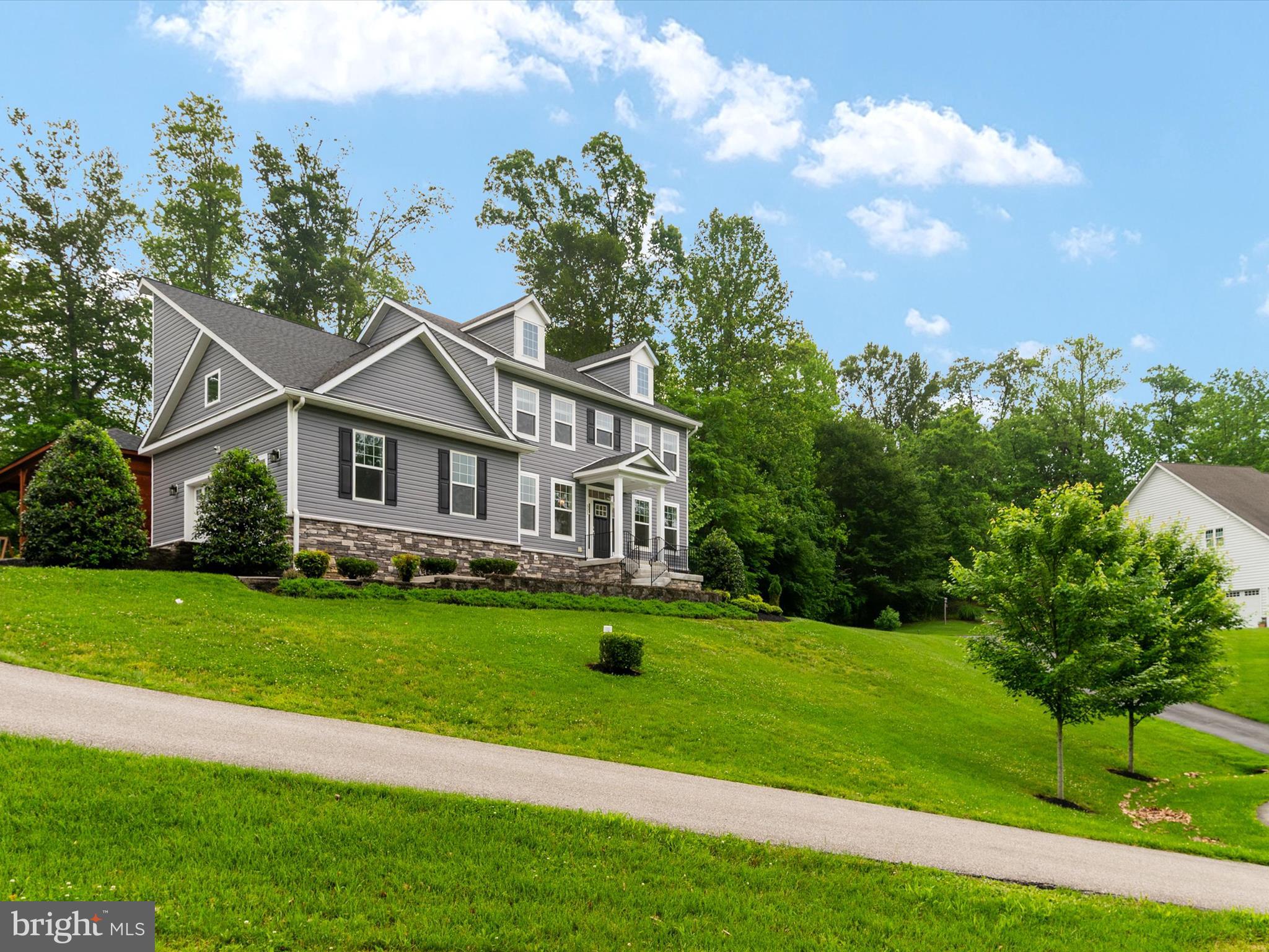 SEVERN LANDING - Residential