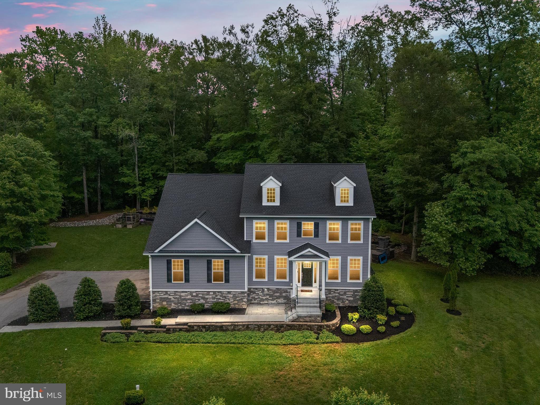 SEVERN LANDING - Residential
